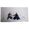 Mifune Training With His Mate by Jazmin Velasco
