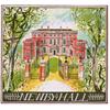 Newby Hall by Ed Kluz