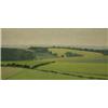 Sussex Downs Near East Dean by David Stubbs