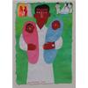 Dr Sazzad Delivers Twins by Christopher Corr