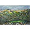Swaledale, Spring by Paul Finn