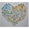 A Map Of The Heart: Shannon Estuary by Joseph Silcott