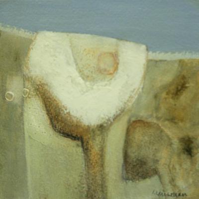 Summer Land I by Margaret McLellan