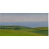 Birling Gap From Warren Hill by David Stubbs