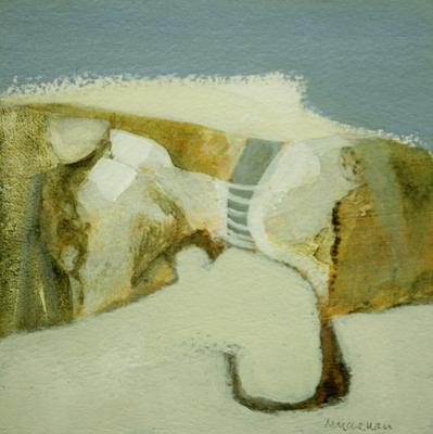 Summer Land II by Margaret McLellan
