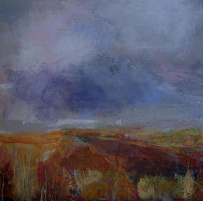 Kent Fields by Sandy Dooley