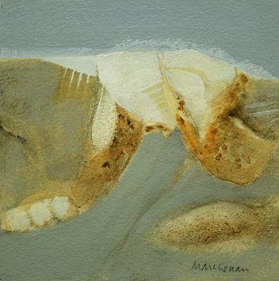 Summer Land III by Margaret McLellan