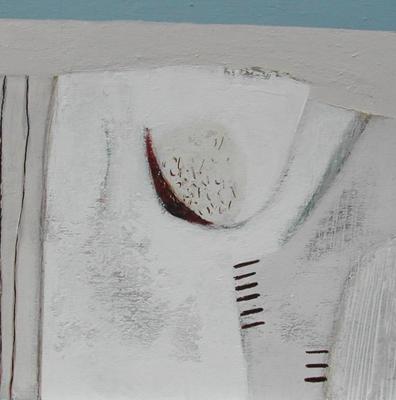 In The Dunes by Margaret McLellan
