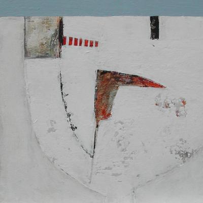 Sandcastles by Margaret McLellan