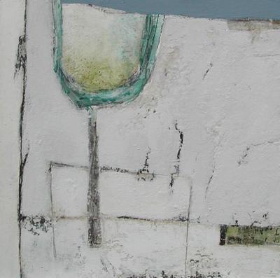 Still Life 1 by Margaret McLellan
