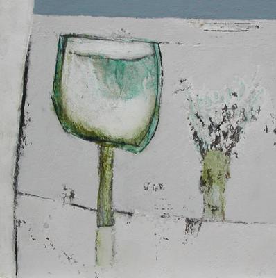 Still Life 2 by Margaret McLellan