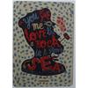 Love Like A Rock (Rory McLeod) by Jonny Hannah