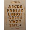 McVouty's ABC by Jonny Hannah