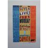 The Seven Lives Of John Murray by Jonny Hannah