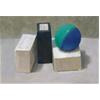 Still Life With Boxes & Ball by Joe Dunne