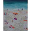 Beach, Cornwall by Will Smith