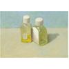 Still Life With Two Bottles by Joe Dunne
