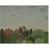 Littlemore, St Mary & St Nicholas by Andrew Walton