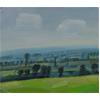 Looking Towards Arncott by Andrew Walton