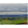 Otmoor From Beckley by Andrew Walton