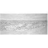 Sky & Earth Drawing 2 by David Harker