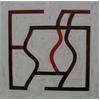 Still Life Painting # 1 by Christopher Hamer