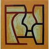 Still Life Painting # 5 by Christopher Hamer