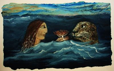Return To Me by David Hollington