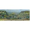 Corfe Castle by Paul Finn
