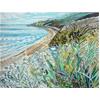 Rocky Beach, Seaton by David Wiseman