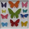 Butterfly Box #2 by Joseph Silcott