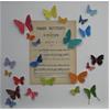 Madam Butterfly by Joseph Silcott