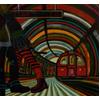 True Love On The Tube by Gail Brodholt
