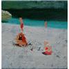 Cove, Gozo by Will Smith