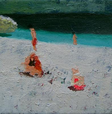 Cove, Gozo by Will Smith