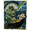 Selkie Mother by David Hollington