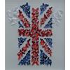 Union Jack T Shirt by Joseph Silcott