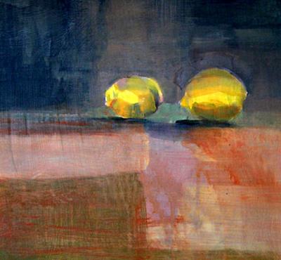 Lemons by Susan Ashworth