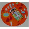 My Granny Went To Market (4) by Christopher Corr