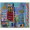 Tribeca, NYC by Christopher Corr