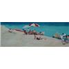 Beachscape by Will Smith