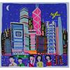 Hong Kong by Christopher Corr