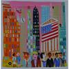 New York by Christopher Corr