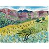 Field Of Chumbos by Annabel Keatley