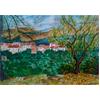 In The Lecrin Valley by Annabel Keatley