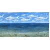 Mackerel Skies by Greg Becker