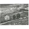 Pen-y-ghent by Howard Phipps