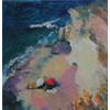 Calabrian Beach by Will Smith