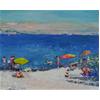 Hondoq Beach View by Will Smith