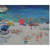 Hondoq Beach #1 by Will Smith